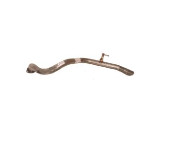 Toyota 17430-30041 Tailpipe