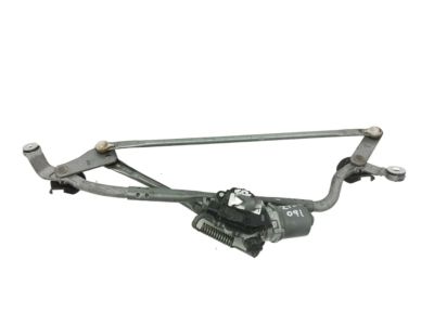 Toyota 85150-0E050 Linkage Assembly