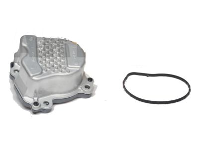 Toyota 161A0-39025 Water Pump Assembly