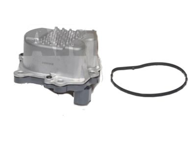 Toyota 161A0-39025 Water Pump Assembly