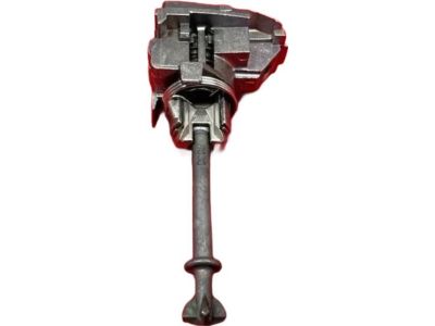 Toyota 69052-21140 Cylinder & Keys