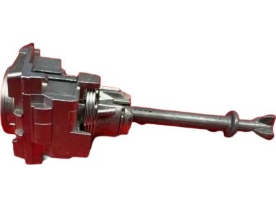 Toyota 69052-21140 Cylinder & Keys