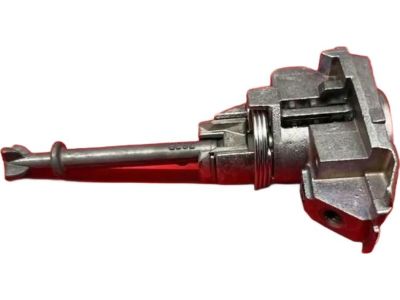 Toyota 69052-21140 Cylinder & Keys