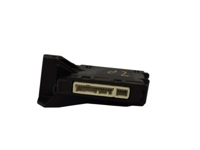 Toyota 88650-52801 Amplifier