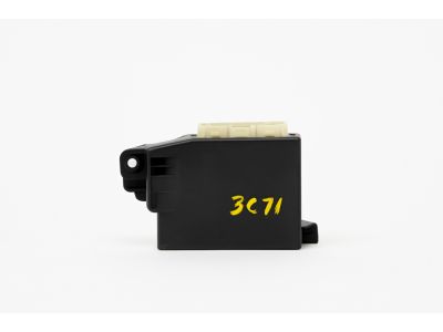 Toyota 88650-52801 Amplifier