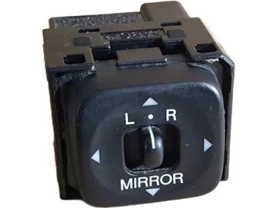 Toyota 84870-41050 Mirror Switch