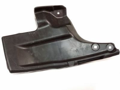 Toyota 52592-47021 Side Seal