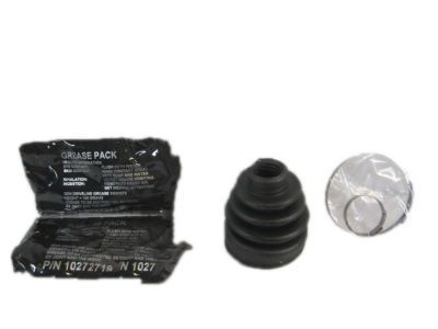 Toyota 04438-0C010 Outer Boot