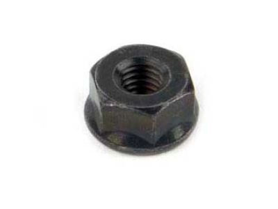 Toyota 90178-A0005 Lens Nut