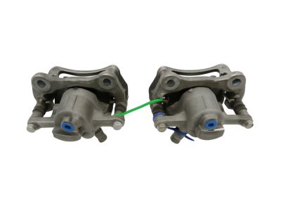 Toyota 47830-0E070 Caliper Assembly