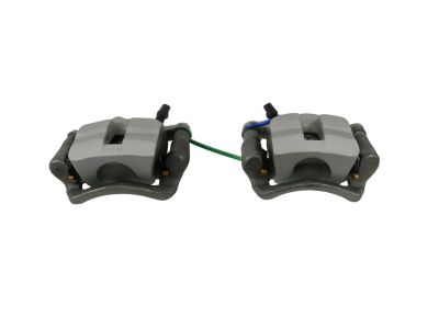 Toyota 47830-0E070 Caliper Assembly