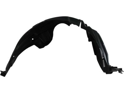Toyota 53875-52012 Fender Liner