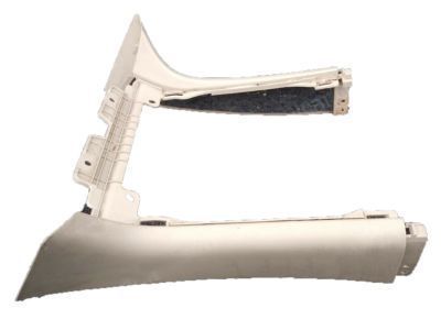 Toyota 58811-60210-A0 Front Console