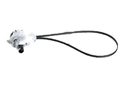 Toyota 55909-52120 Cable