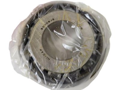 Toyota 90366-30008 Bearing, Tapered Roller