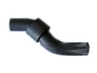 Toyota 16571-74130 Hose, Radiator, Inlet