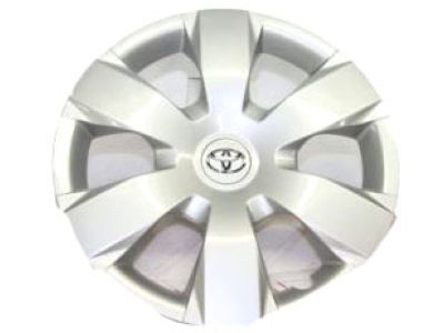 Toyota 42602-06010 Wheel Cap