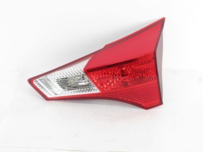 Toyota 81581-42050 Back Up Lamp