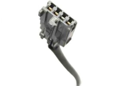 Toyota 89465-08110 Rear Oxygen Sensor