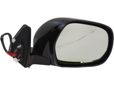 Toyota 87910-35630-C0 Mirror Assembly