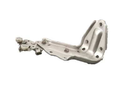 Toyota 68350-08020 Roller & Bracket