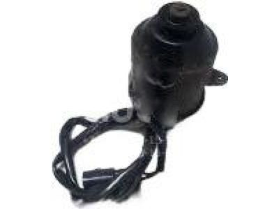 Toyota 16363-22060 Fan Motor