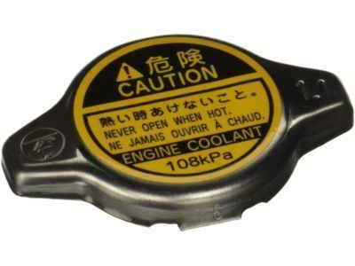 Toyota 16401-7A470 Radiator Cap