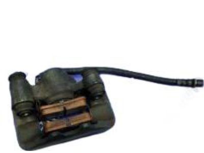 Toyota 47750-42050 Caliper Assembly