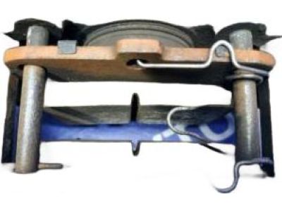 Toyota 47750-42050 Caliper Assembly