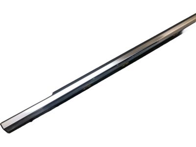 Toyota 75710-0E100 Belt Molding