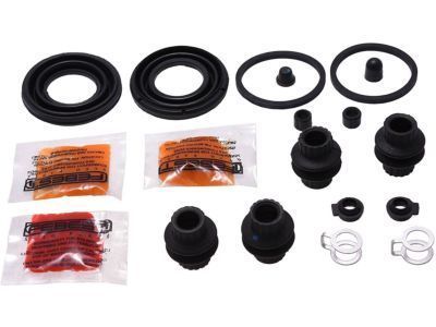 Toyota 04479-48120 Caliper Seal Kit