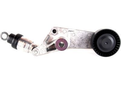 Toyota 16620-0W093 Serpentine Tensioner