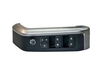 Toyota 84820-04090 Window Switch