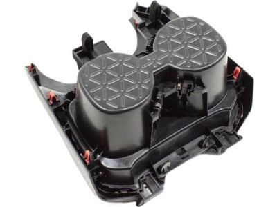 Toyota 58803-42030-C3 Box Sub-Assembly, CONSOL