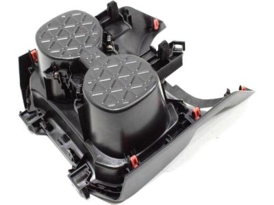 Toyota 58803-42030-C3 Box Sub-Assembly, CONSOL