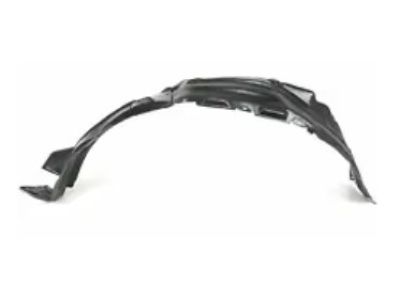 Toyota 53876-60060 Fender Liner