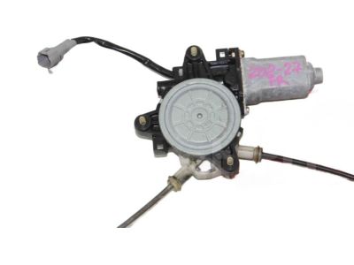 Toyota 69810-20340 Regulator