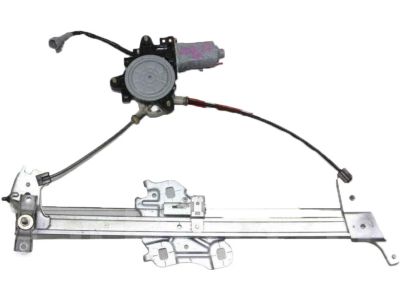 Toyota 69810-20340 Regulator