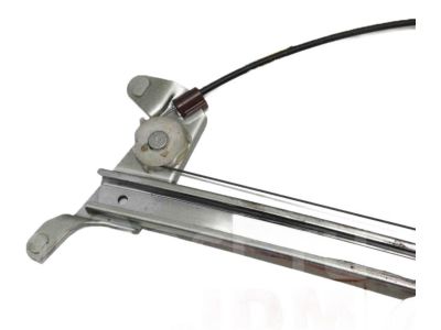 Toyota 69810-20340 Regulator