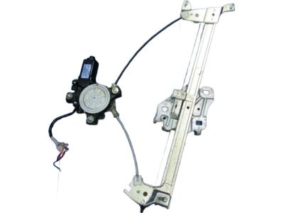 Toyota 69810-20340 Regulator