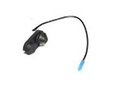 Lexus 84231-33090 Switch, Courtesy(For Security)