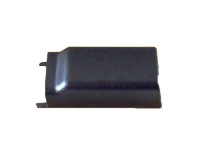 Lexus 87818-0W070 Cover, Inner Rear View