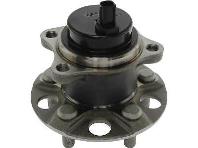 Toyota 42450-02290 Hub & Bearing