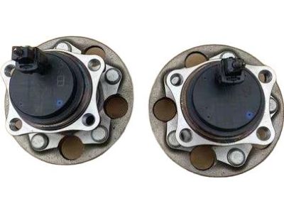 Toyota 42450-02290 Hub & Bearing