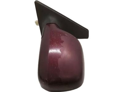 Toyota 87940-52500-D0 Mirror Assembly