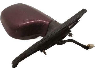 Toyota 87940-52500-D0 Mirror Assembly