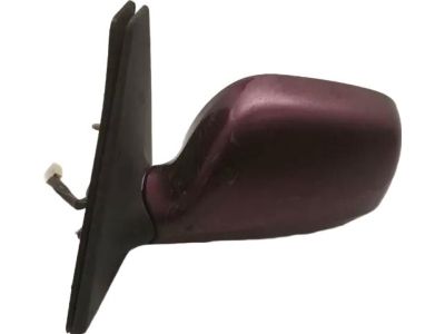 Toyota 87940-52500-D0 Mirror Assembly