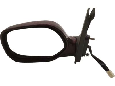 Toyota 87940-52500-D0 Mirror Assembly