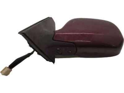 Toyota 87940-52500-D0 Mirror Assembly