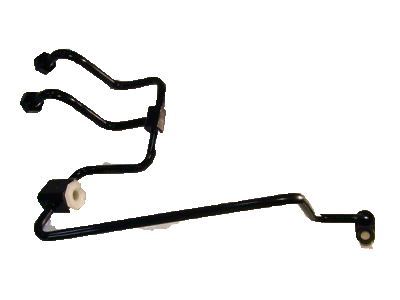 Toyota 88726-60462 Front AC Tube
